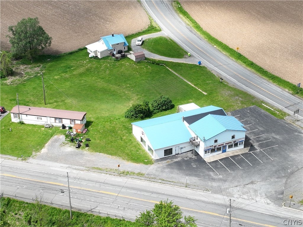 6209 State Route 20 — photo