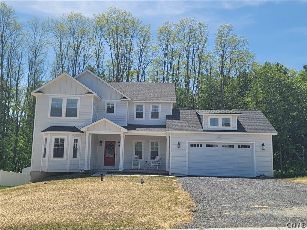 Lot 4T Mistral Circle — photo