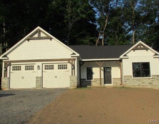 Lot 3R Mistral Circle — photo