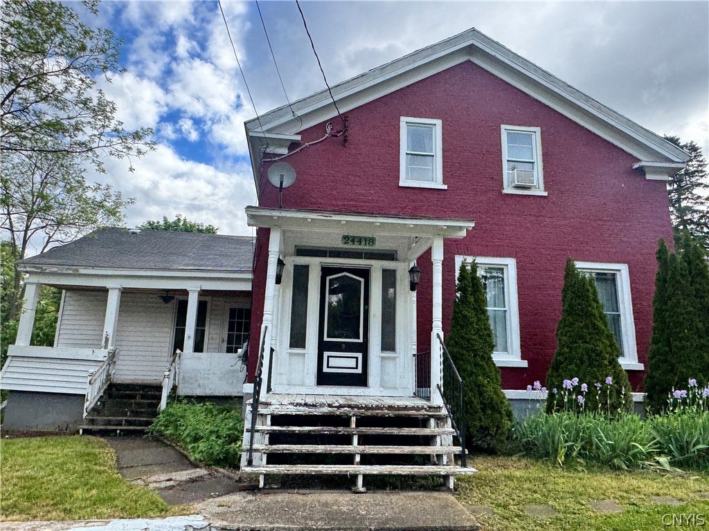 24418 Main Street — photo