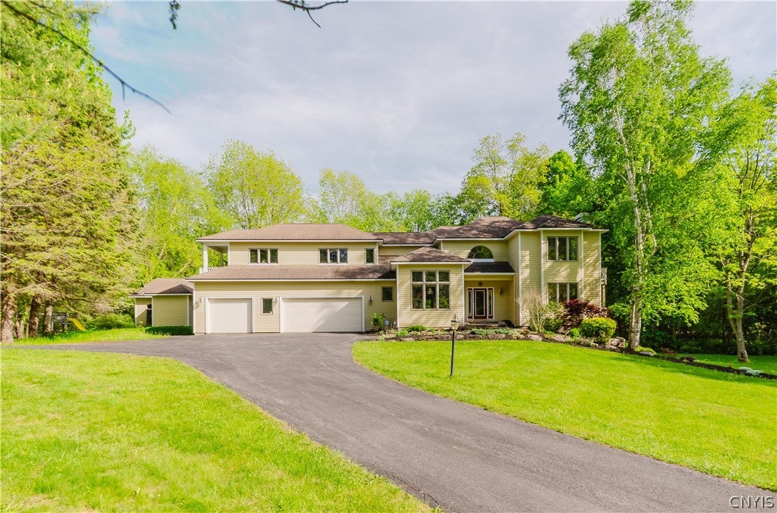 16228 Deer Run Road — photo