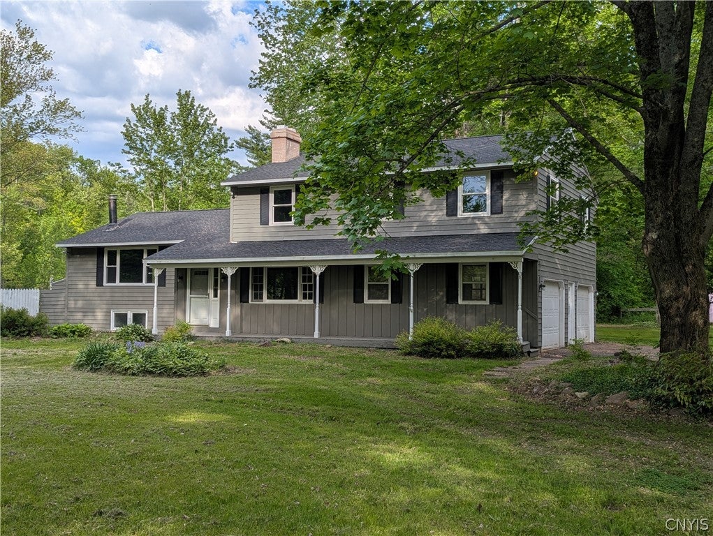 4486 State Route 3 — photo