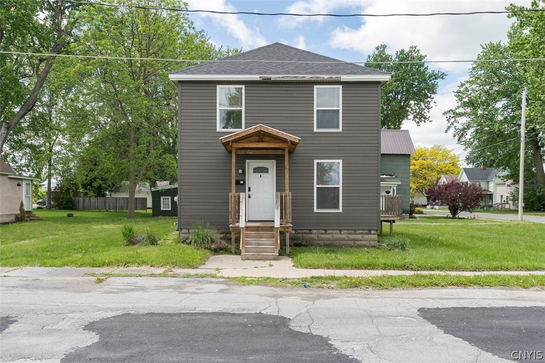 321 Sill Street — photo