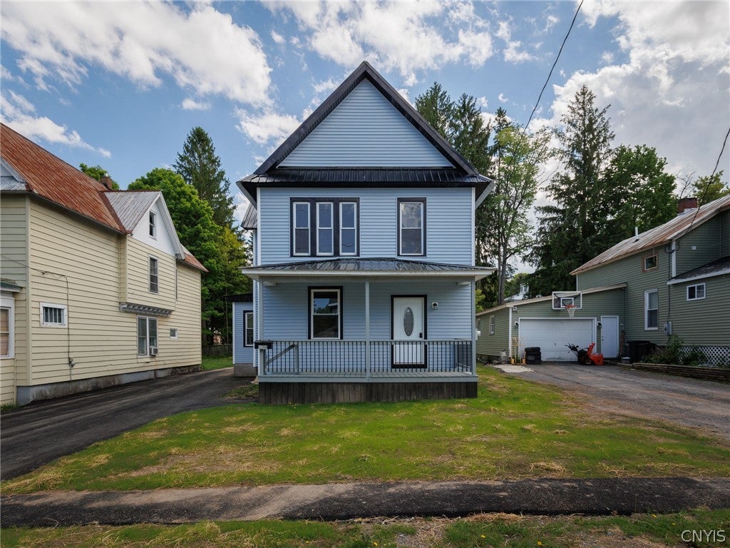 130 Erwin Street — photo