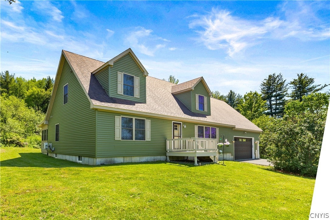 7900 Toad Hollow Road — photo