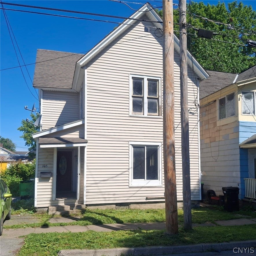 105 N Frankfort Street 2 — photo