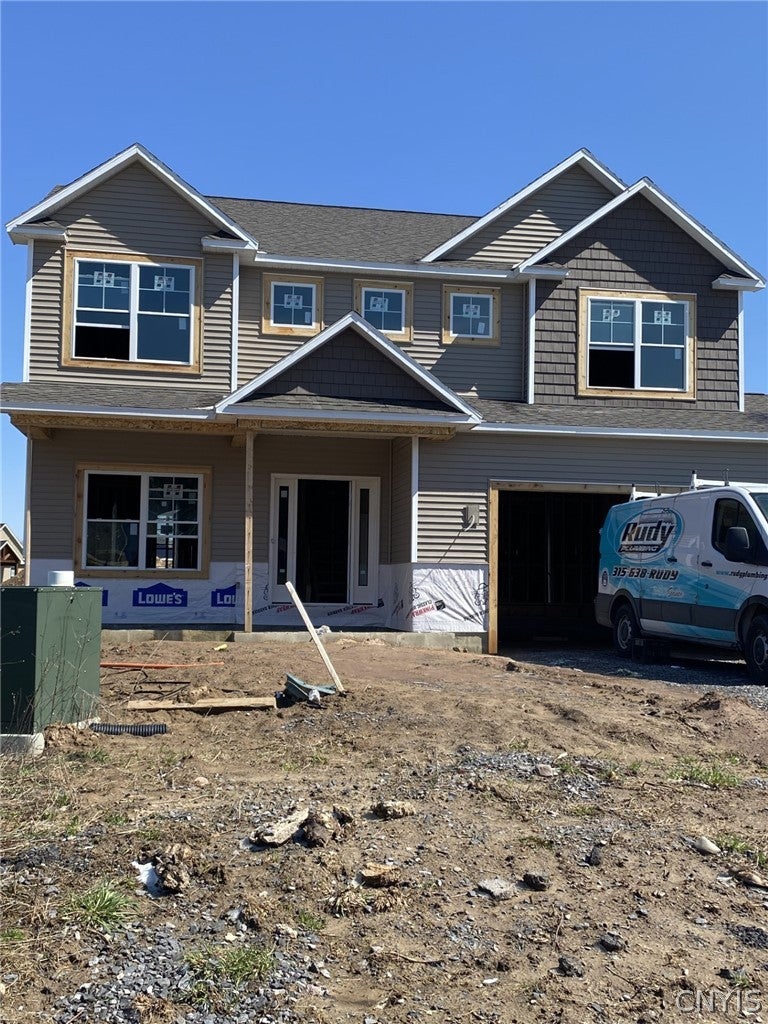 8046 Forest Ridge (Timber Banks) — photo