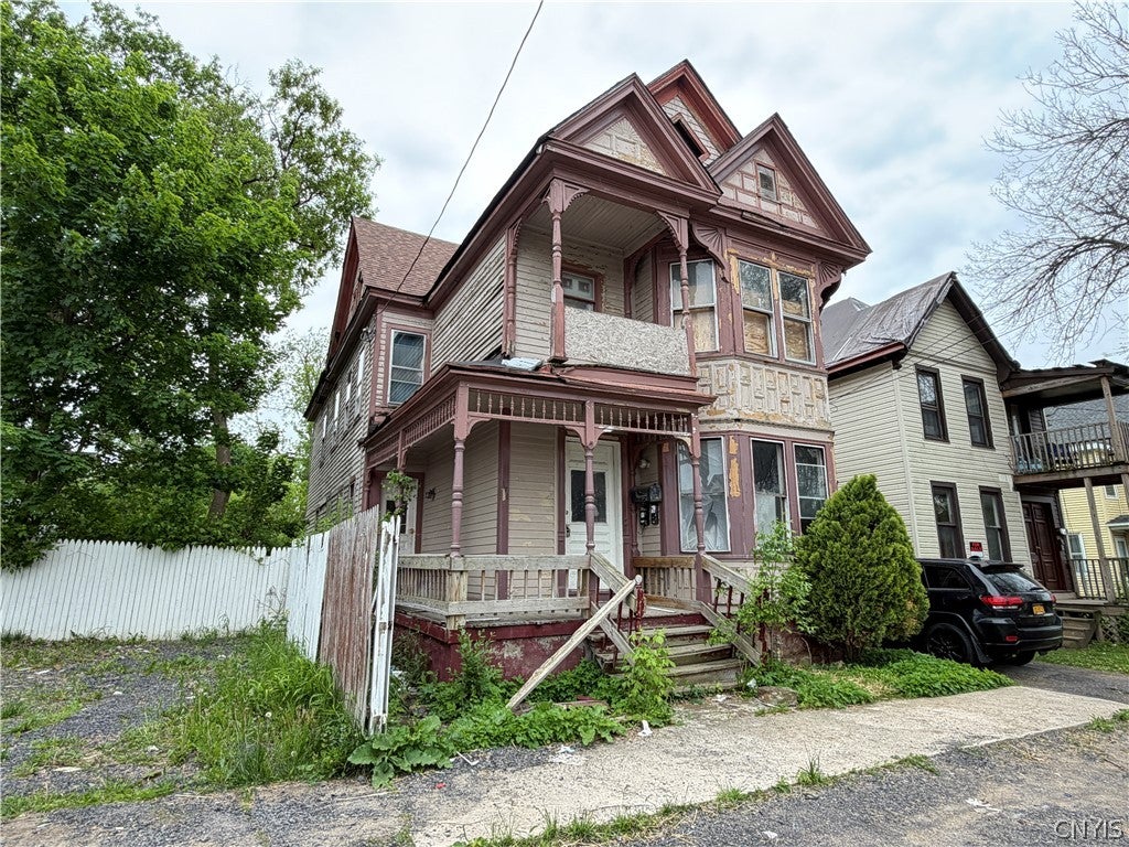 176 Hobart Street — photo