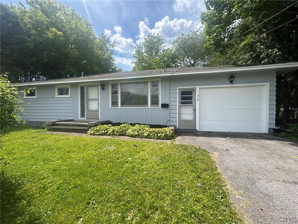 218 Roosevelt Drive — photo