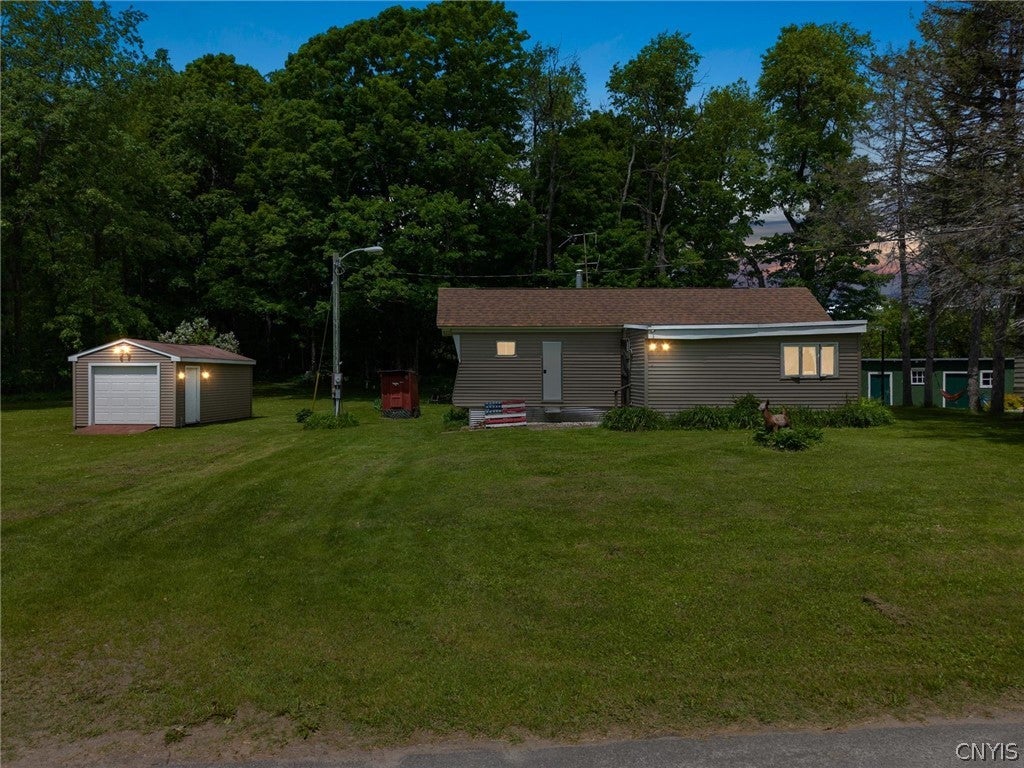 9985 Briggs Road — photo