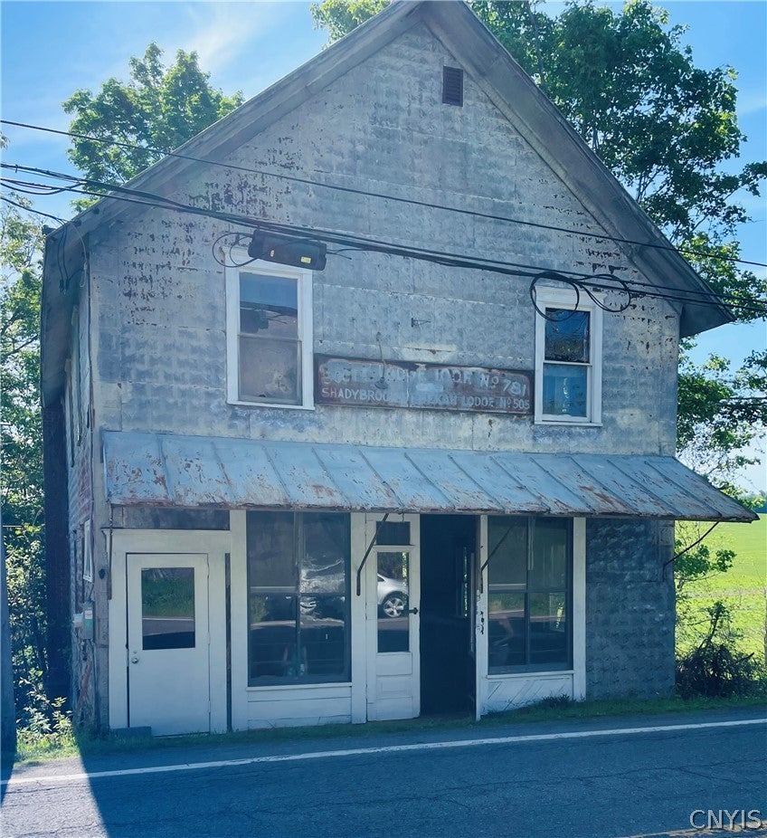 Route 41 — photo