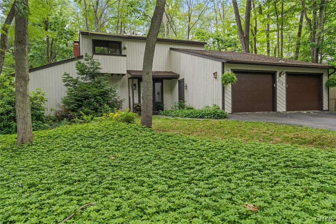 8718 Radburn Drive — photo