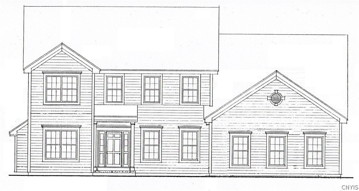 4446 Gray Wing Lane — photo