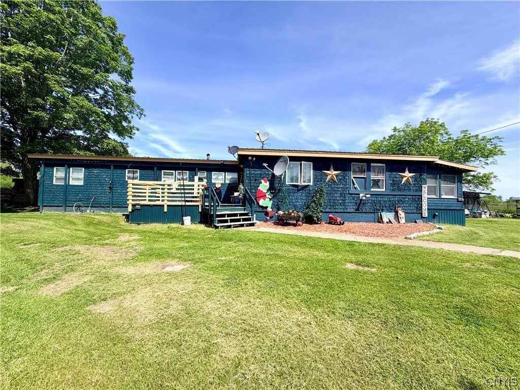34777 Clayton Center Road — photo