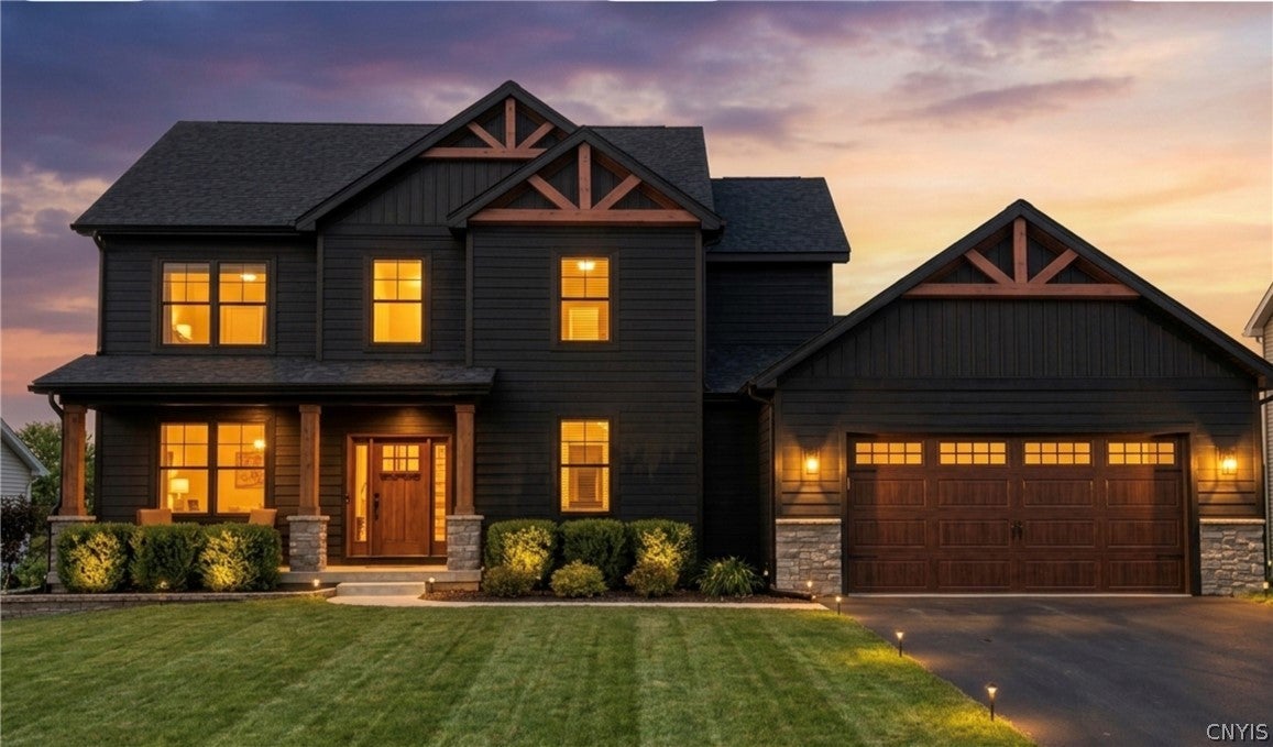 Lot 72 Stoney Pond Way — photo