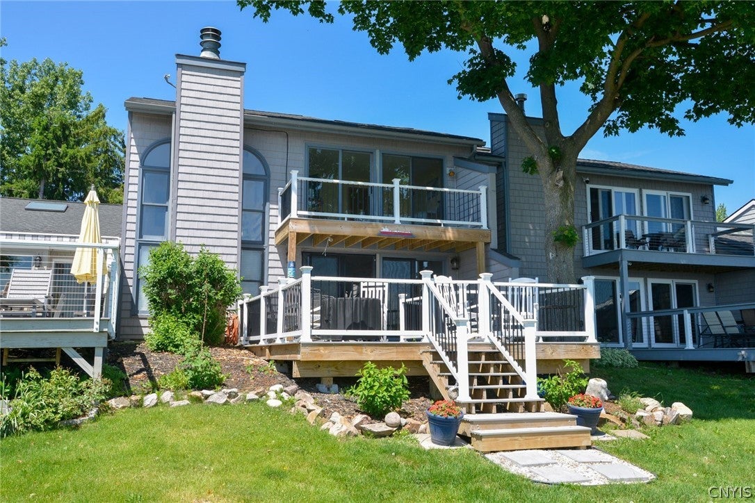 46619 Tennis Island Road — photo