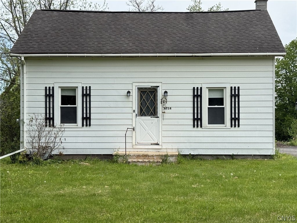 6714 Rome Westmoreland Rd — photo