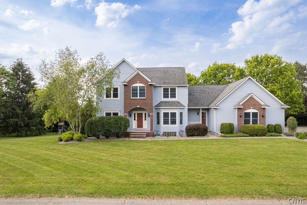 7204 Mint Wood Lane — photo