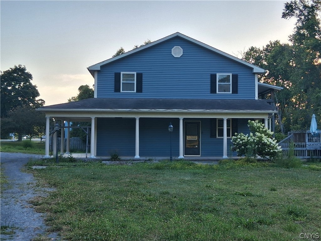 3375 Route 31 — photo