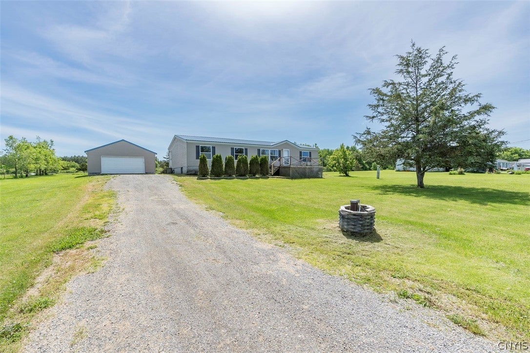 25770 Oconner Road — photo