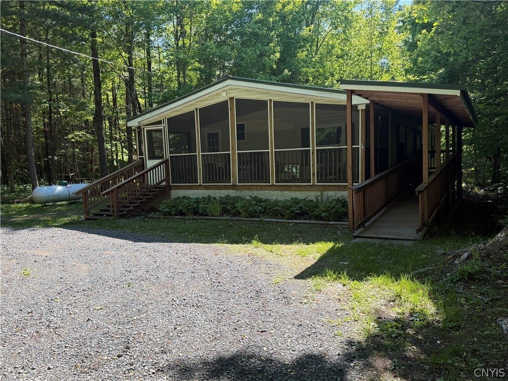8020 Sand Pond Road — photo
