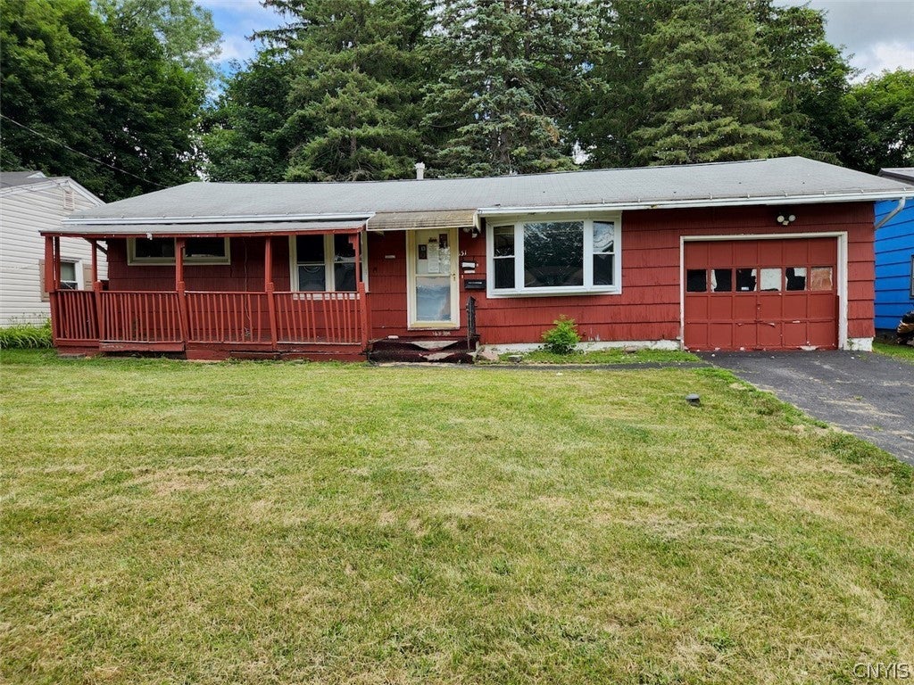 151 Slayton Avenue — photo