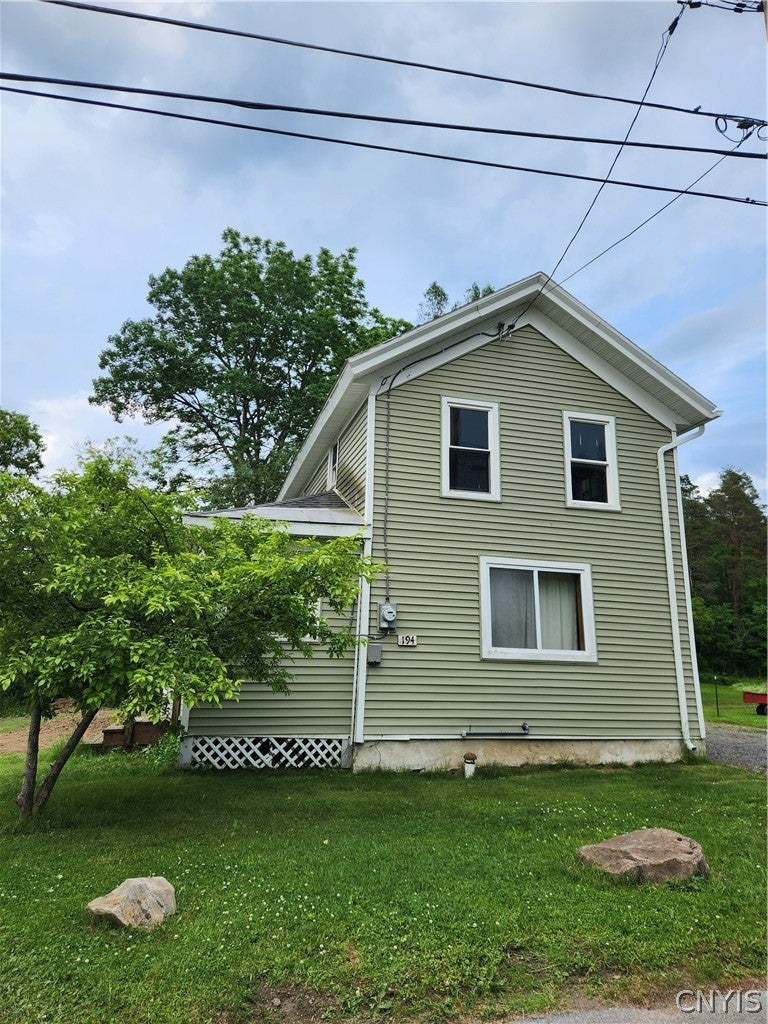 194 Ames Street — photo