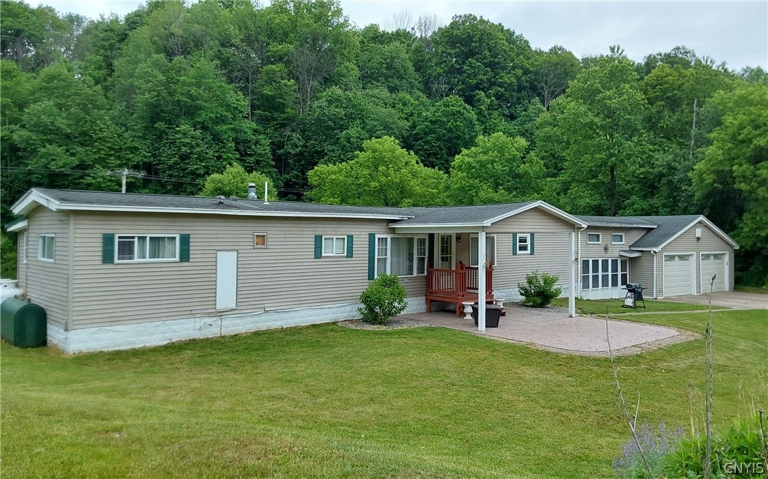 5408 State Route 28 — photo