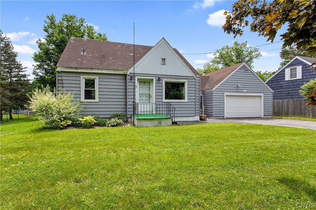 116 E Richmond Road — photo