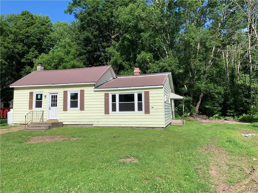 39 Clay Street — photo