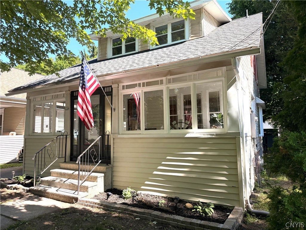 149 Francis Street — photo