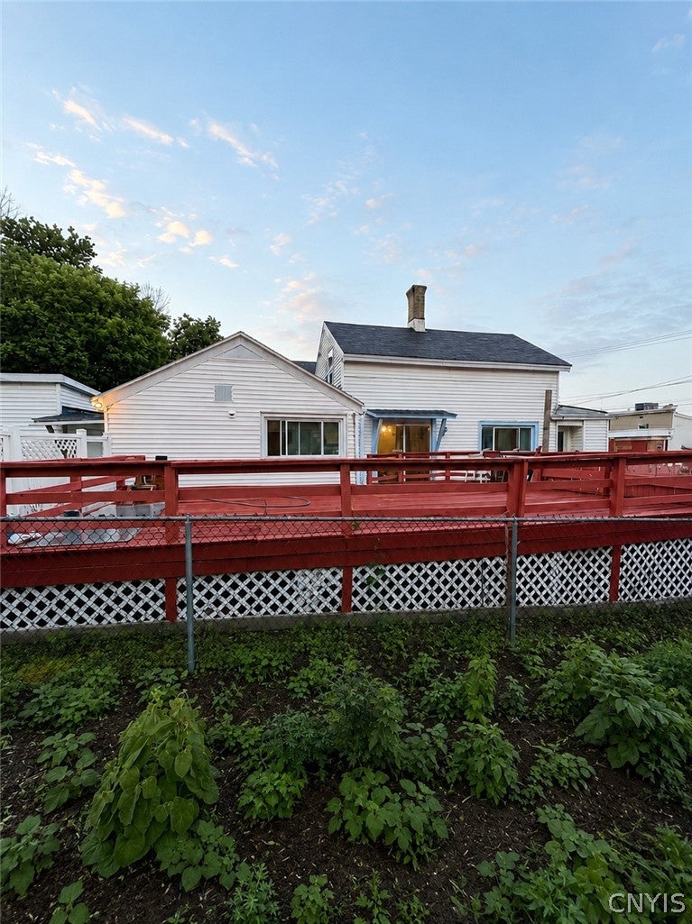 631 South Street — photo