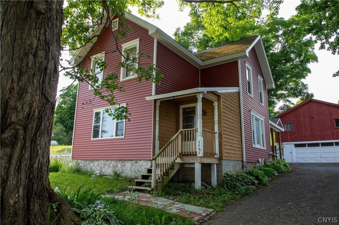 4983 State Route 410 — photo