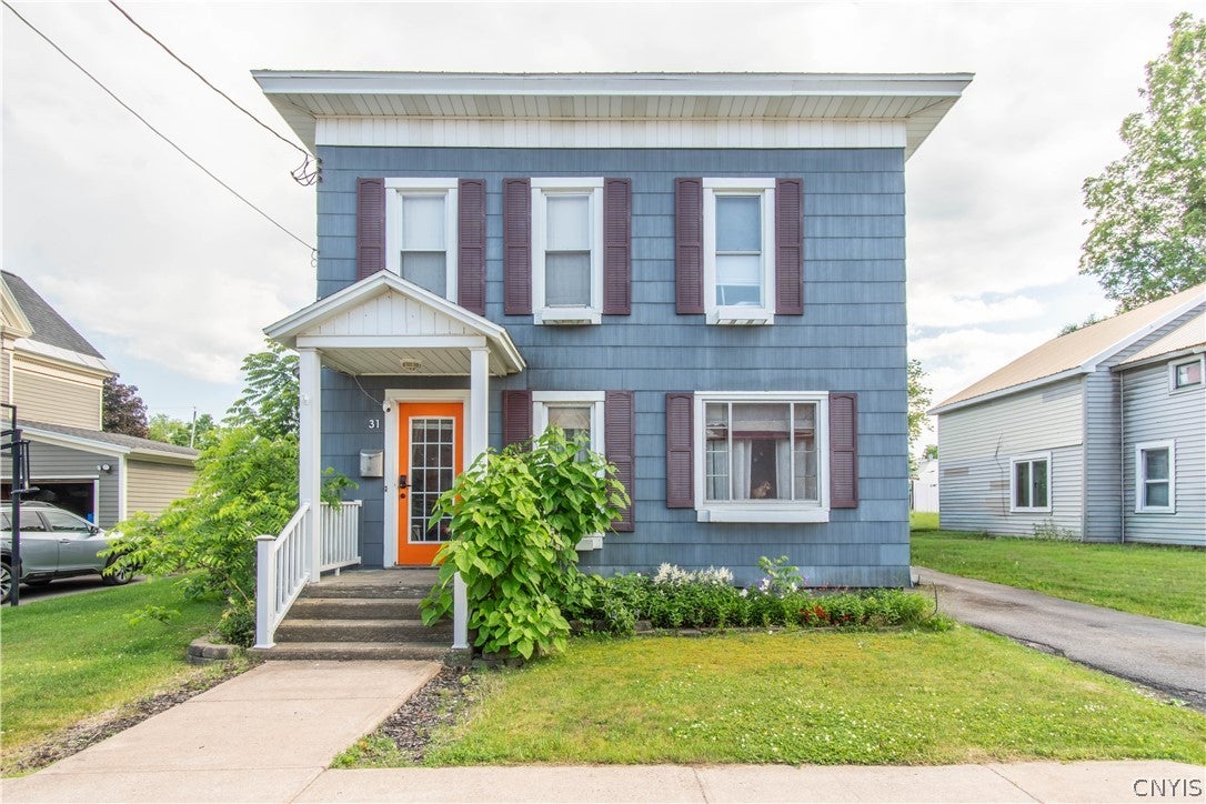 31 Union Street — photo
