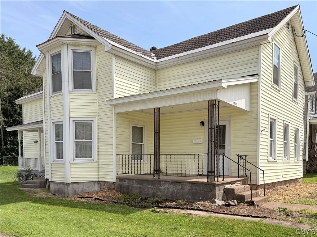 9848 State Route 812 — photo