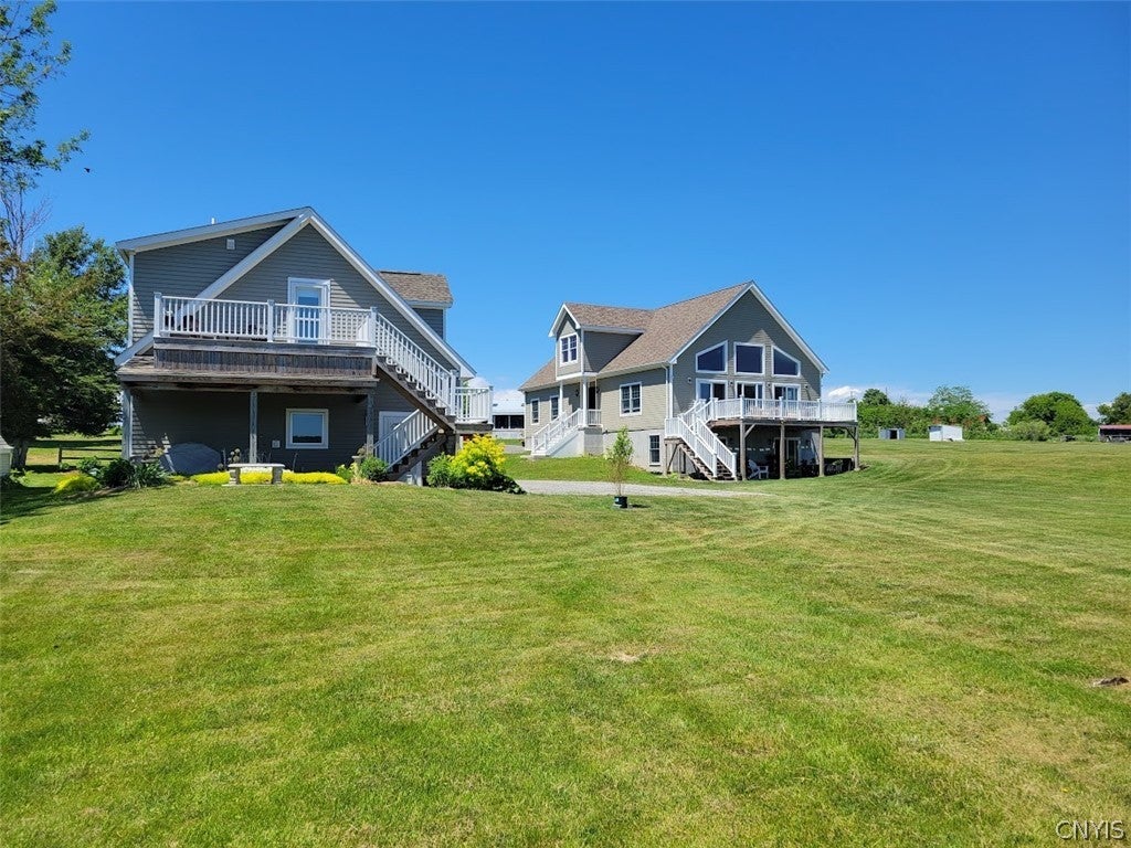 28278 Stony Point Road — photo