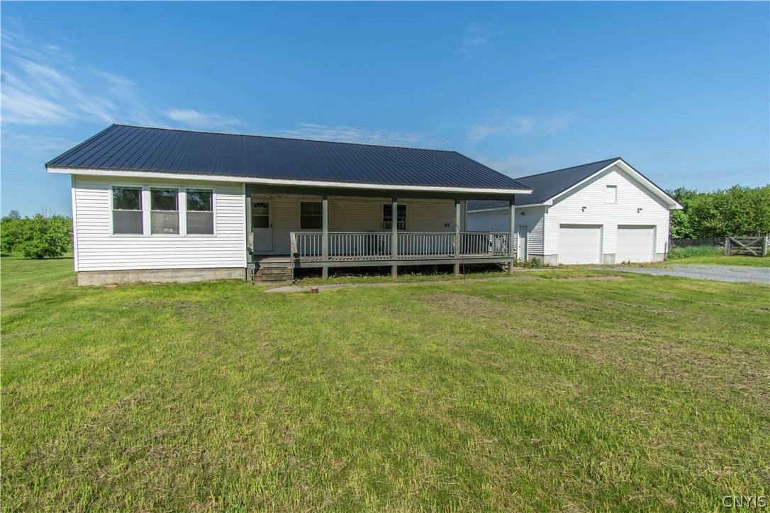 24511 Plank Road — photo