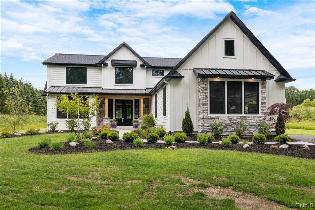7501 Harrington Terrace — photo
