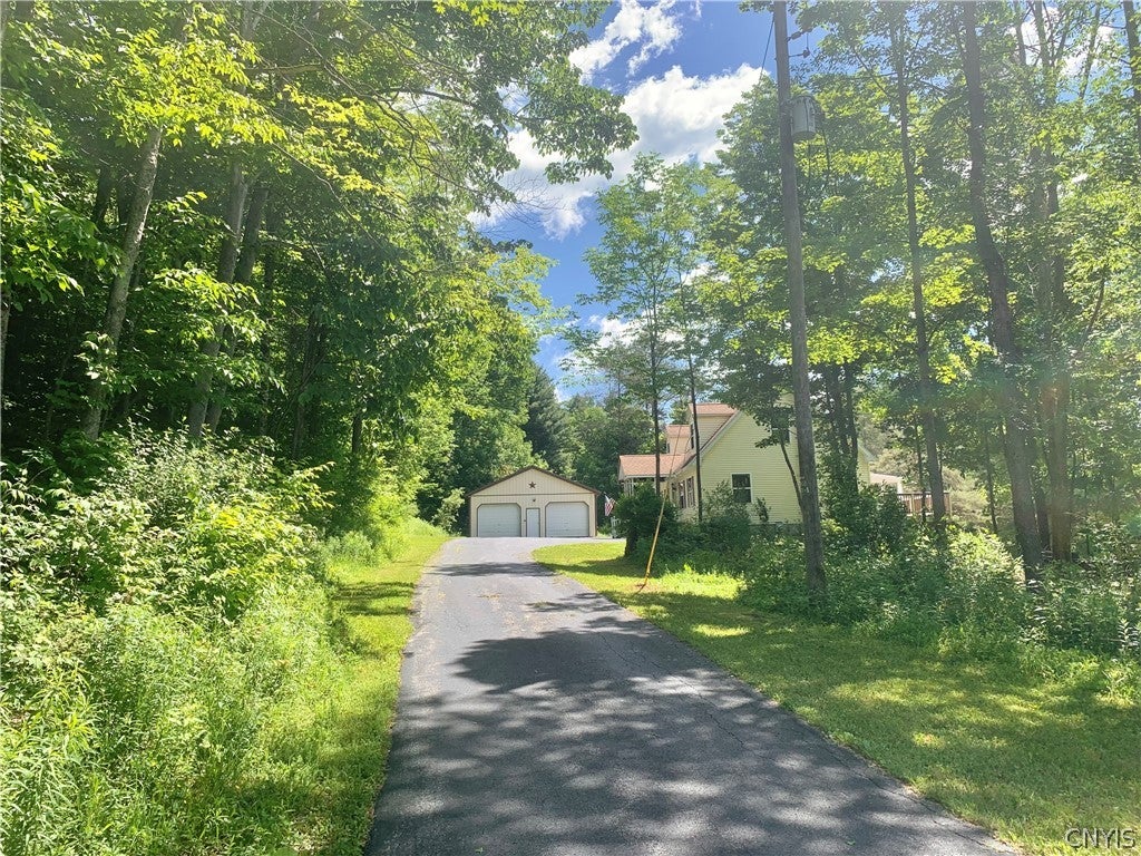 10149 Bailey Lake Road — photo