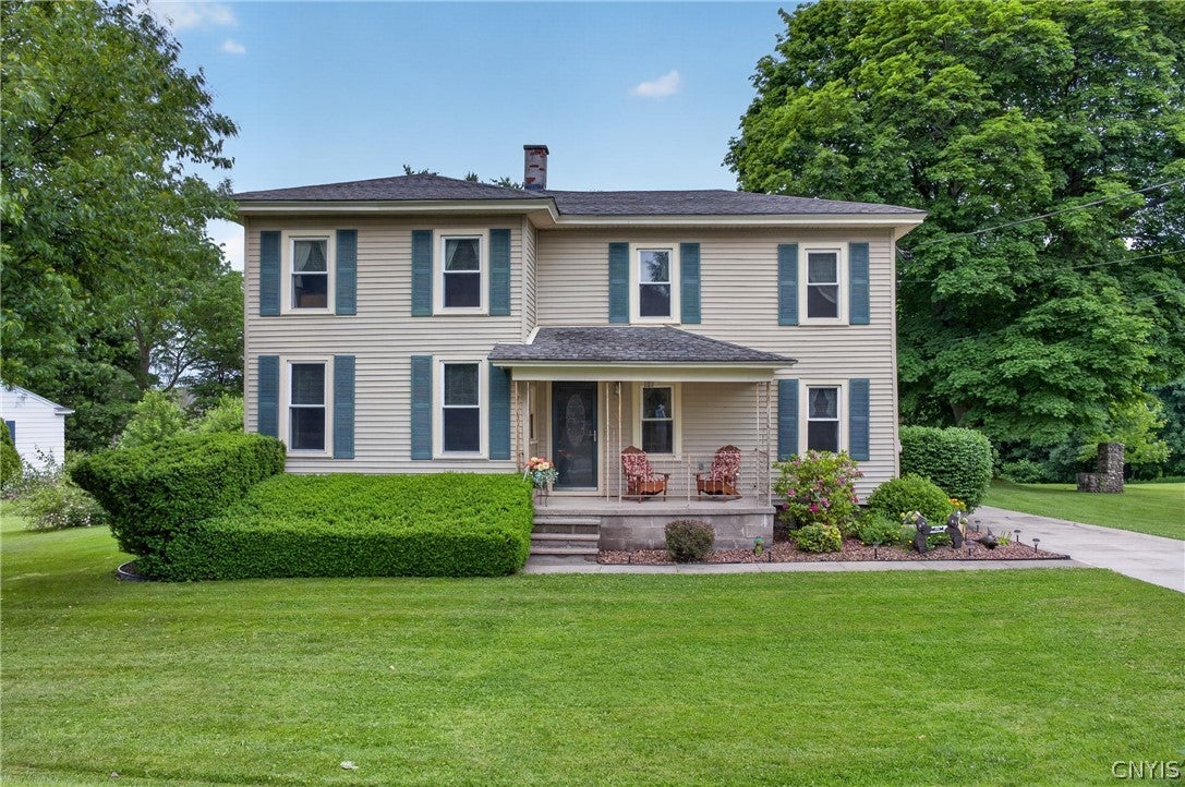 910 County Route 25 — photo