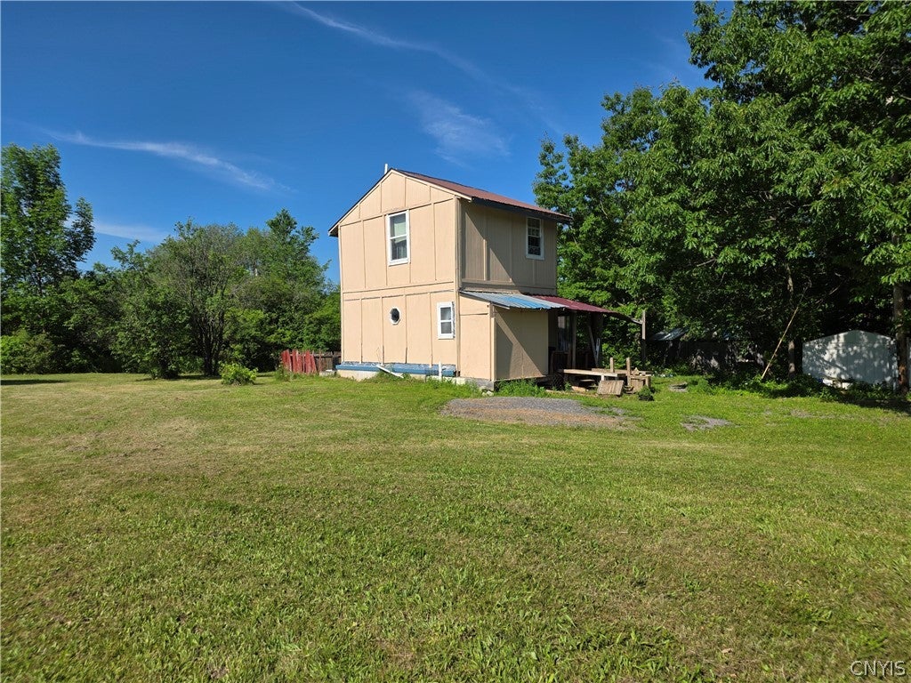 17333 Heron Bay Cliffs — photo