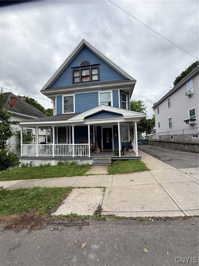 12 Woodruff Place — photo