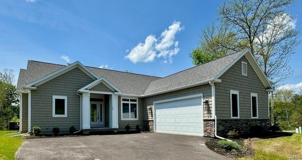 137 Edwards Falls Lane — photo