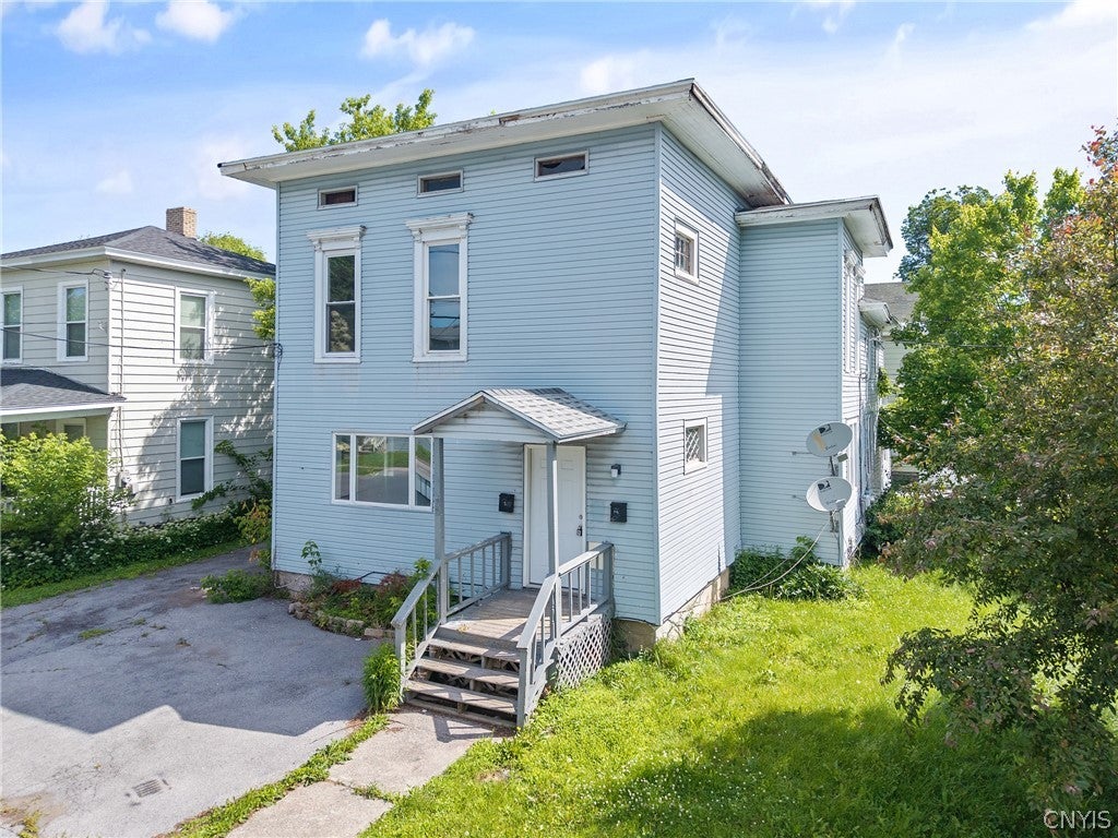 723 Franklin Street — photo