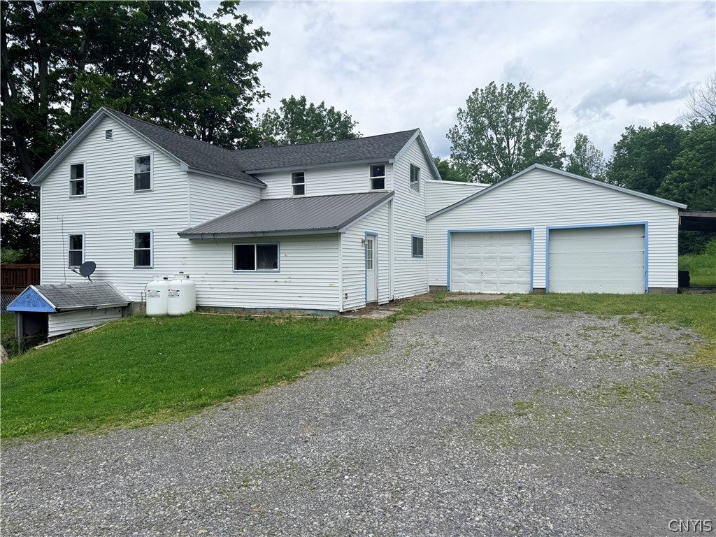 2354 State Route 41a — photo