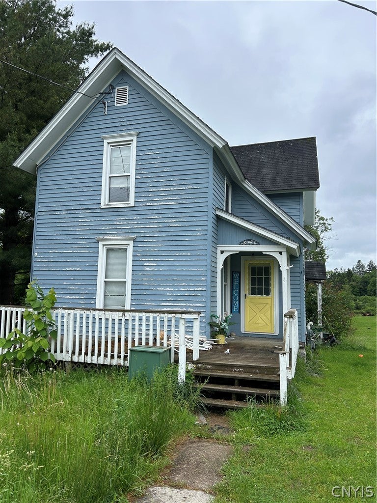 140 Grove Street — photo