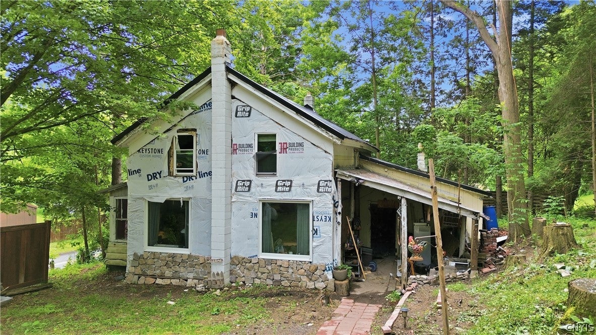 174 Old Forge Road — photo