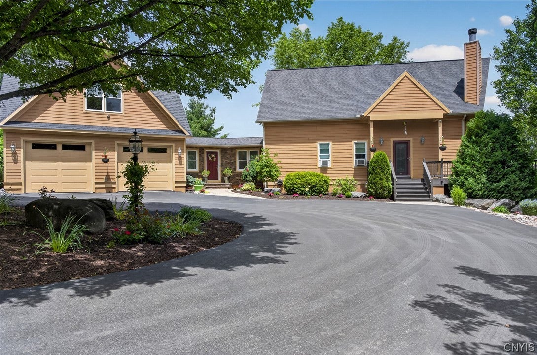 2726 Gardner Rd — photo