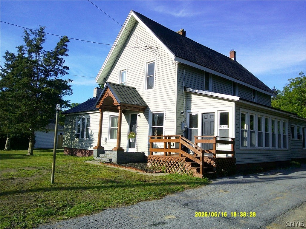 13530 North Street — photo