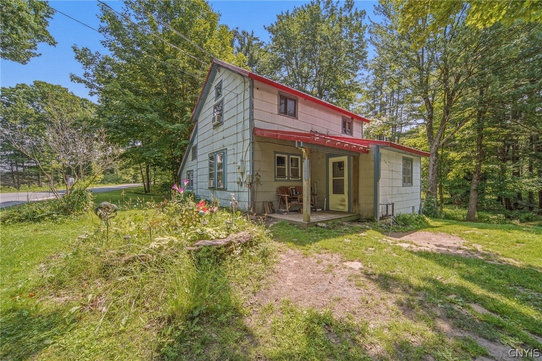 83 Knapp Road — photo